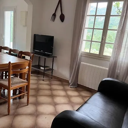 A Suarella - Climatisee - 4 - Piscine Chauffee Prázdninový dům