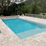 Prázdninový dům A Suarella - Climatisee - 4 - Piscine Chauffee *