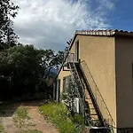 A Suarella - Climatisee - 4 - Piscine Chauffee Prázdninový dům *