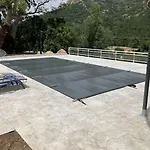 A Suarella - Climatisee - 4 - Piscine Chauffee Prázdninový dům