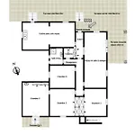 A Suarella - Climatisee - 4 - Piscine Chauffee Prázdninový dům *