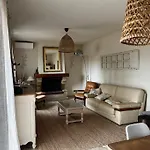A Suarella - Climatisee - 4 - Piscine Chauffee Prázdninový dům Sainte-Lucie de Porto-Vecchio