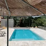 A Suarella - Climatisee - 4 - Piscine Chauffee * Sainte-Lucie de Porto-Vecchio