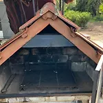 A Suarella - Climatisee - 4 - Piscine Chauffee Prázdninový dům