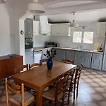 A Suarella - Climatisee - 4 - Piscine Chauffee Prázdninový dům Sainte-Lucie de Porto-Vecchio