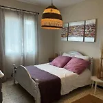 A Suarella - Climatisee - 4 - Piscine Chauffee Prázdninový dům Sainte-Lucie de Porto-Vecchio