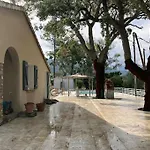 A Suarella - Climatisee - 4 - Piscine Chauffee *