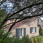 Prázdninový dům A Suarella - Climatisee - 4 - Piscine Chauffee Sainte-Lucie de Porto-Vecchio