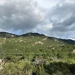 A Suarella - Climatisee - 4 - Piscine Chauffee * Sainte-Lucie de Porto-Vecchio