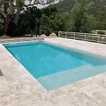 Prázdninový dům A Suarella - Climatisee - 4 - Piscine Chauffee