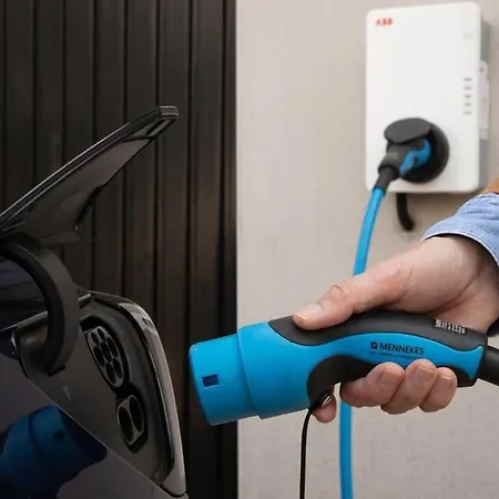 Hébergement de vacances A Suarella - Climatisée - 4 - Piscine Chauffée Sainte-Lucie-de-Porto-Vecchio