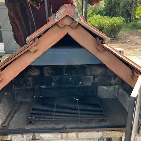 A Suarella - Climatisée - 4 - Piscine Chauffée Hébergement de vacances