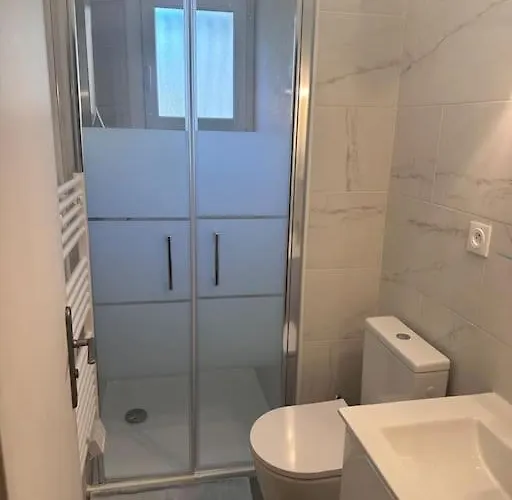 A Suarella - Climatisée - 4 - Piscine Chauffée Sainte-Lucie-de-Porto-Vecchio