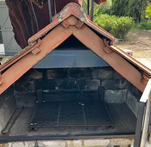 A Suarella - Climatisée - 4 - Piscine Chauffée Hébergement de vacances