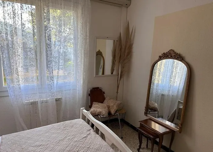 A Suarella - Climatisée - 4 - Piscine Chauffée *